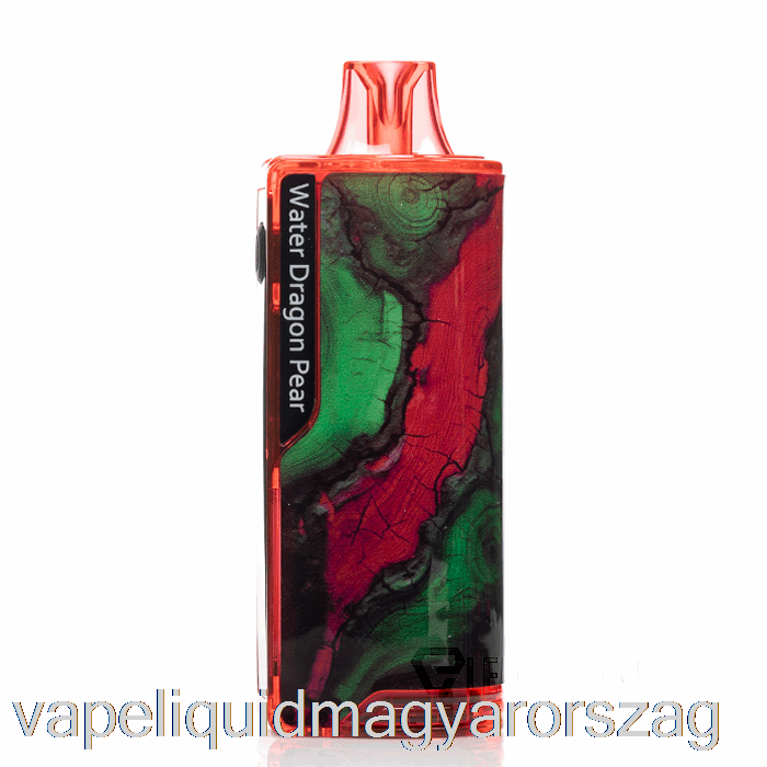Mtrx 12000 Eldobható Vízi Sárkány Körte Vape Toll